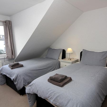 Dean Park Guest House Kilmarnock Extérieur photo