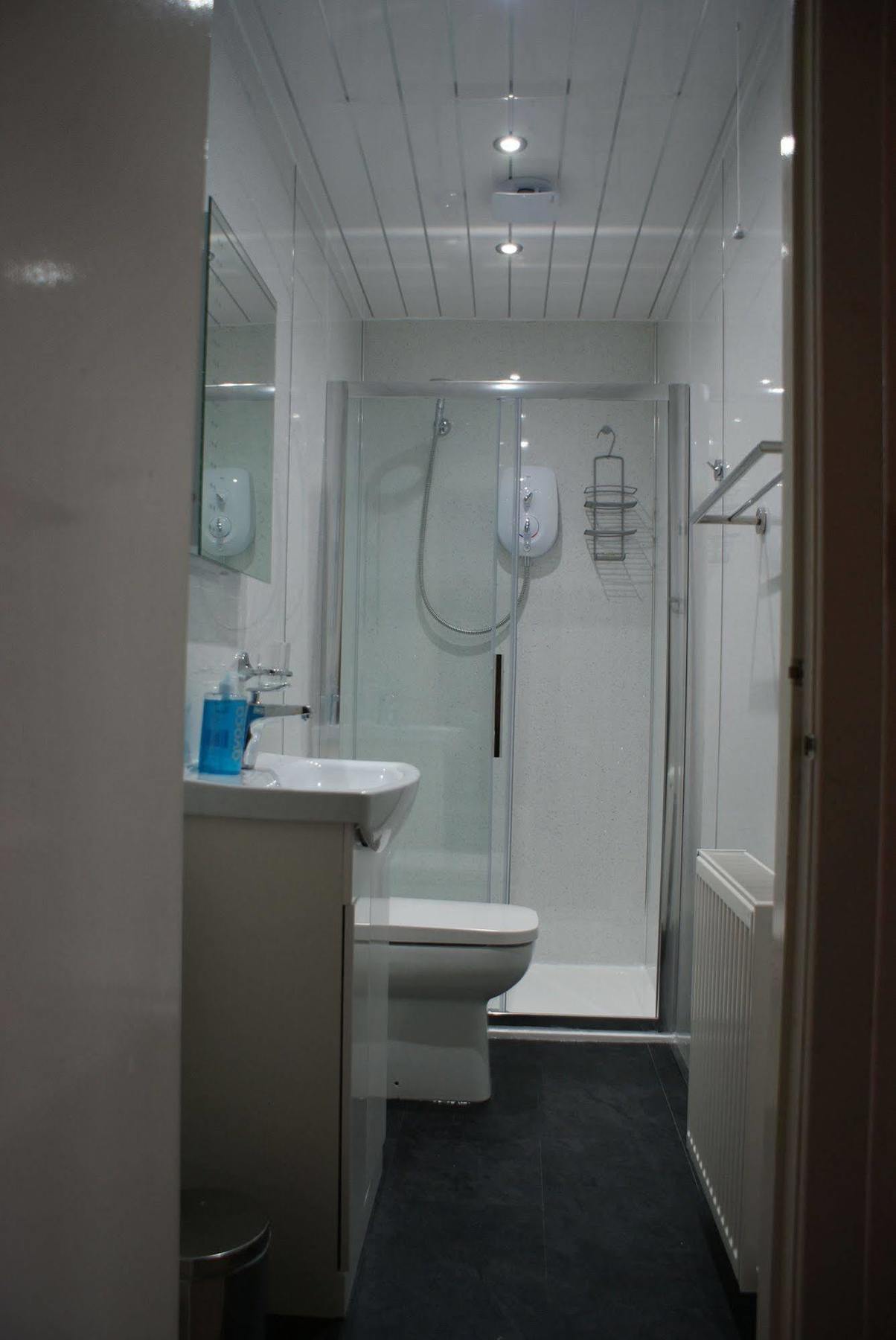 Dean Park Guest House Kilmarnock Extérieur photo