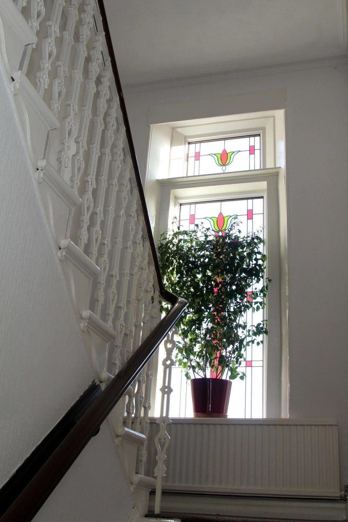 Dean Park Guest House Kilmarnock Extérieur photo
